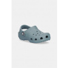 Crocs šľapky detské 206990.CROCS.CLASSIC.KI tyrkysová EUR 20/21 Crocs šľapky detské 206990.CROCS.CLASSIC.KI tyrkysová EUR 20/21