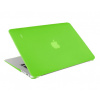 Artwizz Rubber Clip obal pre MacBook Air 13 - Zelený Artwizz Rubber Clip obal pre MacBook Air 13 - Zelený