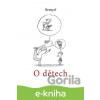 E-kniha O dětech - Jean-Jacques Sempé E-kniha O dětech - Jean-Jacques Sempé