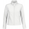 BS70•B&C ID.701 Softshell /women biela M B&C BS700107 BS70•B&C ID.701 Softshell /women biela M B&C BS700107
