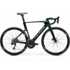 Bicykel Merida Reacto 5000 zelený 2027 Bicykel Merida Reacto 5000 zelený 2027
