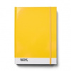 PANTONE Zápisník tečkovaný, vel. L - Yellow 012 C PANTONE Zápisník tečkovaný, vel. L - Yellow 012 C