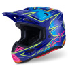 přilba SUPERTECH S-M7 CAST, ALPINESTARS (modrá/růžová/žlutá fluo) 2026 XS přilba SUPERTECH S-M7 CAST, ALPINESTARS (modrá/růžová/žlutá fluo) 2026 XS