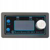 Nastaviteľný menič napätia Buck Boost Converter ZK-5KX 36V Nastaviteľný menič napätia Buck Boost Converter ZK-5KX 36V