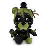 Youtooz Five Nights at Freddy's Plyšák Figurka Phantom Freddy 23 cm Youtooz Five Nights at Freddy's Plyšák Figurka Phantom Freddy 23 cm