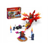 Stavebnica LEGO Ninjago 71815 Kaiova dračia bitka, 120 dielikov Stavebnica LEGO Ninjago 71815 Kaiova dračia bitka, 120 dielikov