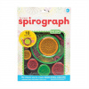 Spirograph Šablóny na kreslenie Mini set Neon Spirograph Šablóny na kreslenie Mini set Neon