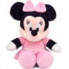 Dino Disney Plyšová Minnie v ružových šatách 25 cm Dino Disney Plyšová Minnie v ružových šatách 25 cm