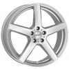 Disk alu DEZENT TY 7,5x17 5x112 ET52 silver Disk alu DEZENT TY 7,5x17 5x112 ET52 silver