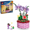 LEGO Disney Princess 43237 Isabelin kvetináč LEGO Disney Princess 43237 Isabelin kvetináč