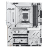 ASUS MB Sc AM5 X870 MAX GAMING WIFI7 W, AMD X870, 4xDDR5, 2xUSB4, 1xHDMI, WiFi ASUS MB Sc AM5 X870 MAX GAMING WIFI7 W, AMD X870, 4xDDR5, 2xUSB4, 1xHDMI, WiFi