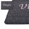 Rohožka 40x60 Vitajte antracitová Rohožka 40x60 Vitajte antracitová