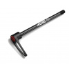 Zadná oska KCNC KQR11 Rock Shox Maxle Boost 12x148 Zadná oska KCNC KQR11 Rock Shox Maxle Boost 12x148