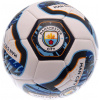 Ouky Manchester City FC, bielo-modrá, 26 panelov, veľ. 5 Ouky Manchester City FC, bielo-modrá, 26 panelov, veľ. 5