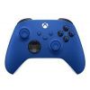 Microsoft BAZAR - Xbox Wireless Controller modrý - ovladač - Poškozený obal (Komplet) Microsoft BAZAR - Xbox Wireless Controller modrý - ovladač - Poškozený obal (Komplet)