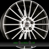 AVUS AC-M03 7,5x18 5x112 ET35.00 black polished AVUS AC-M03 7,5x18 5x112 ET35.00 black polished