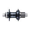 Shimano Náboj zadný SLX FH-M7110 148x12mm oska 32d. 12-k. čierny Center Lock Shimano Náboj zadný SLX FH-M7110 148x12mm oska 32d. 12-k. čierny Center Lock