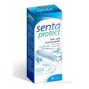 SENTA PROTECT DÁMSKE TAMPÓNY 4 ks SENTA PROTECT DÁMSKE TAMPÓNY 4 ks