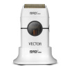 Profesionální holicí strojek MRD Pro Vector foil shaver ZB-999 - White, 13000ot./min. Profesionální holicí strojek MRD Pro Vector foil shaver ZB-999 - White, 13000ot./min.