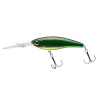 Daiwa Steez Shad 60SP DR SG Weed Shad 6cm 7g Daiwa Daiwa Steez Shad 60SP DR SG Weed Shad 6cm 7g Daiwa