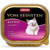 ANIMONDA Vom Feinsten Kitten jahňacie 100g ANIMONDA Vom Feinsten Kitten jahňacie 100g