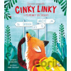 Cinky linky: S písmenky do školky Cinky linky: S písmenky do školky