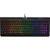HyperX Alloy Core RGB Gaming Keyboard 4P4F5AA#ABA HyperX Alloy Core RGB Gaming Keyboard 4P4F5AA#ABA