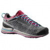 La Sportiva TX2 Evo Leather Woman carbon/red plum EU 40 obuv La Sportiva TX2 Evo Leather Woman carbon/red plum EU 40 obuv