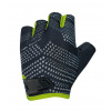 Chiba Cyklistické rukavice Air Master GREEN L Chiba Cyklistické rukavice Air Master GREEN L