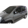 Deflektory okien pre FIAT PANDA III 5D 02/2012-up (+OT) 4ks (predné + zadné) Deflektory okien pre FIAT PANDA III 5D 02/2012-up (+OT) 4ks (predné + zadné)