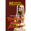 Zhubněte jednou provždy - Antónia Mačingová Zhubněte jednou provždy - Antónia Mačingová