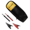 Fluke T5-KIT-1 sada bezpečnostních zkušebních hrotů konektor 4 mm CAT III 1000 V černá 1 ks Fluke T5-KIT-1 sada bezpečnostních zkušebních hrotů konektor 4 mm CAT III 1000 V černá 1 ks