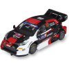 SCX Advance Toyota Yaris WRC Latvala Fínsko 23 SCX Advance Toyota Yaris WRC Latvala Fínsko 23