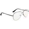 Gunnar Maverick Gunmetal čirá skla (MAV-05009) sivé Gunnar Maverick Gunmetal čirá skla (MAV-05009) sivé