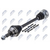 NTY POLOOS, HNACÍ HRIADEĽ VW GOLF IV, BORA, PASSAT 88-97, SKODA OCTAVIA I, AUDI A3 96-, SEAT LEON 99- /ĽAVÁ, MANUAL/ 1J0407271AP NTY POLOOS, HNACÍ HRIADEĽ VW GOLF IV, BORA, PASSAT 88-97, SKODA OCTAVIA I, AUDI A3 96-, SEAT LEON 99- /ĽAVÁ, MANUAL/ 1J0407271AP