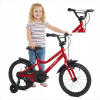 Detský bicykel Attabo KNACK 16 Detský bicykel Attabo KNACK 16