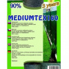 Sieť tieniaca Mediumtex 1,2x10m zelená Sieť tieniaca Mediumtex 1,2x10m zelená