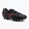 Kopačky Mizuno Monarcida Neo III Select Md black/morelia 40th red Kopačky Mizuno Monarcida Neo III Select Md black/morelia 40th red