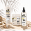 Lendan Terra Repair šampon 300 ml + maska na vlasy 500 ml + vlasová voda 200 ml kosmetická sada pro poškozené vlasy Lendan Terra Repair šampon 300 ml + maska na vlasy 500 ml + vlasová voda 200 ml kosmetická sada pro poškozené vlasy