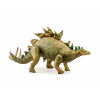 Party Fóliový balón Jurassic World Stegosaurus stojaci zeleno hnedý Party Fóliový balón Jurassic World Stegosaurus stojaci zeleno hnedý