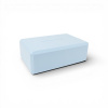 Yoga Block Sportago Tiga - světle modrá Yoga Block Sportago Tiga - světle modrá