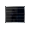 ABCtech Solární panel SOLARFAM 60W mono, články LONGi HPBC, 580x510x30mm, černý rám ABCtech Solární panel SOLARFAM 60W mono, články LONGi HPBC, 580x510x30mm, černý rám