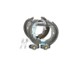 BOSCH Sada brzdových čeľustí BOSCH 0 204 114 194 BOSCH Sada brzdových čeľustí BOSCH 0 204 114 194