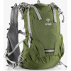 Cyklistický batoh KILPI Cadence 10L khaki Velikost: UNI Cyklistický batoh KILPI Cadence 10L khaki Velikost: UNI