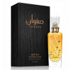 Lattafa Safwaan L'autre Oud, Parfumovaná voda 100ml ( Alternatíva vône Lancôme Maison Lancome L´Autre Oud) unisex Lattafa Safwaan L'autre Oud, Parfumovaná voda 100ml ( Alternatíva vône Lancôme Maison Lancome L´Autre Oud) unisex