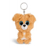 NICI Glubschis Pes Lollidog 9cm NICI Glubschis Pes Lollidog 9cm