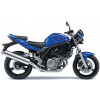 NÁLEPKY NA MOTOCYKEL JUULA PRE SUZUKI SV 650 2005-2009 MODRÁ YC2 NÁLEPKY NA MOTOCYKEL JUULA PRE SUZUKI SV 650 2005-2009 MODRÁ YC2