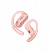 Otvorené slúchadlá Shokz OpenFit Air Pink Otvorené slúchadlá Shokz OpenFit Air Pink