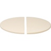 STREND Pizza kameň pre gril Kamado Egg 13 STREND Pizza kameň pre gril Kamado Egg 13