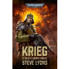 Krieg - Steve Lyons Krieg - Steve Lyons